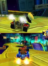 Crash Nitro Kart