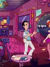 Leisure Suit Larry: Wet Dreams Don't Dry