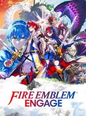 Fire Emblem Engage