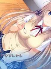 Tonari ni Kanojo no Iru Shiawase: In First Snow With Her