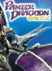 Panzer Dragoon Orta