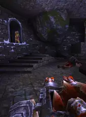 Wrath: Aeon of Ruin VR