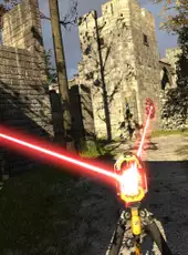 The Talos Principle VR