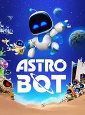 Astro Bot