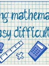 The young mathematician: Easy difficulty