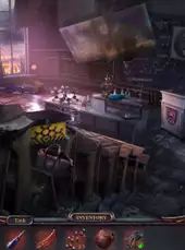 Haunted Hotel: Phoenix - Collector's Edition