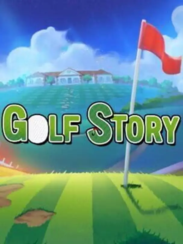 Golf Story