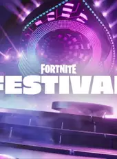 Fortnite Festival