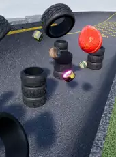 Marbles on Stream