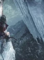 Rise of the Tomb Raider