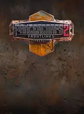 Panzer Corps 2: Frontlines - Cyrenaica