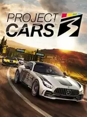 Project CARS 3