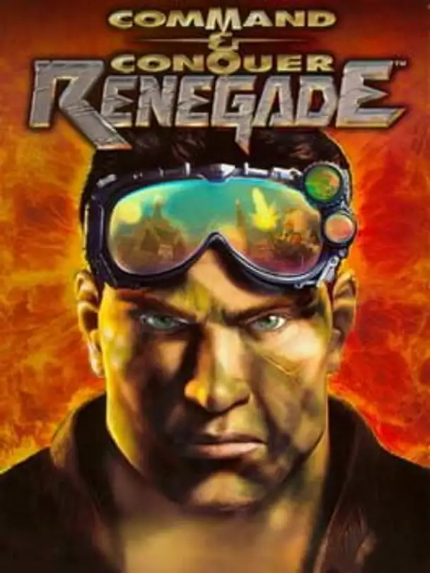 Command & Conquer: Renegade