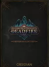 Pillars of Eternity II: Deadfire - Obsidian Edition