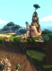 Digital Domain's Monkey King