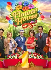 Flower House