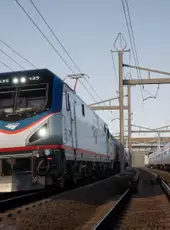 Train Sim World 2020: Northeast Corridor New York