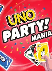 Uno: Party! Mania