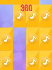 Piano Magic 2018 Music Tiles 2