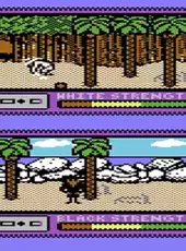 Spy vs. Spy II: The Island Caper