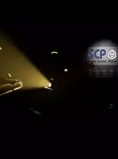 SCP: Blackout