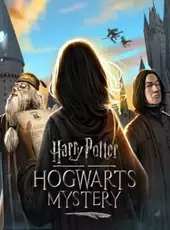 Harry Potter: Hogwarts Mystery