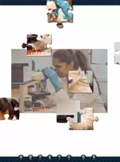 1001 Jigsaw Detective 3