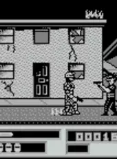 RoboCop Versus the Terminator