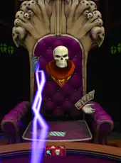 All On Board!: Aye, Dark Overlord!