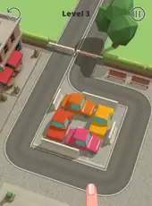 Parking Jam 3D