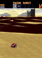 Thunder Force IV