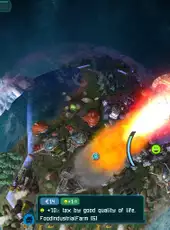 Imagine Earth
