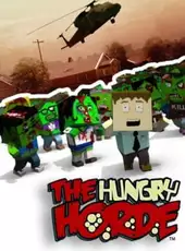 The Hungry Horde