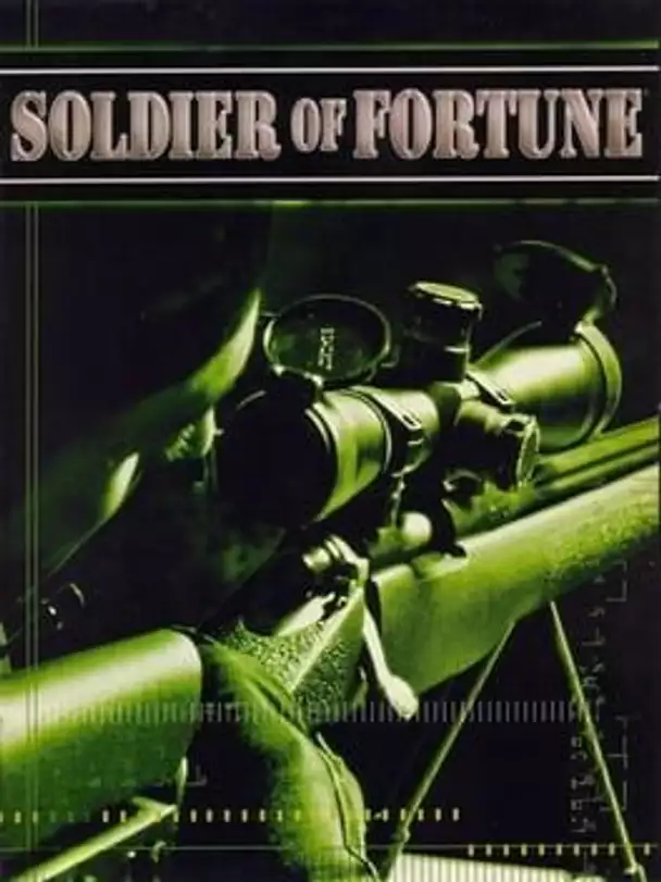 Soldier of Fortune