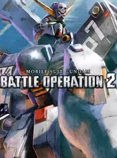 Mobile Suit Gundam Battle Operation 2