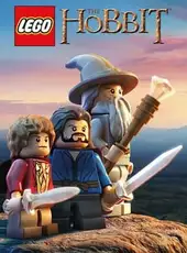 LEGO The Hobbit