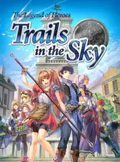 The Legend of Heroes: Trails in the Sky