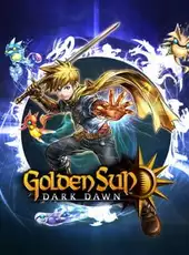 Golden Sun: Dark Dawn