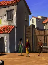 Gold and Glory: The Road to El Dorado