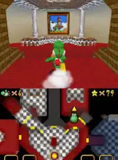 Super Mario 64 DS