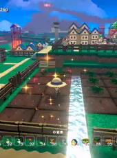 Warota: I Live Next to The Demon King's Castle LOL