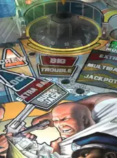 Slamit Pinball: Big Score