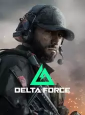 Delta Force