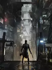 Deus Ex: Mankind Divided