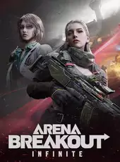 Arena Breakout: Infinite