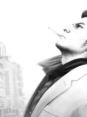 Yakuza 3 Remastered