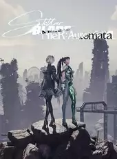 Stellar Blade x Nier: Automata