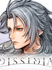 Dissidia Duellum Final Fantasy