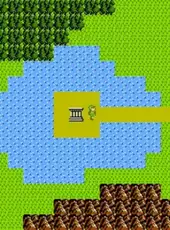 Zelda II: The Adventure of Link