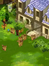 Dofus Retro